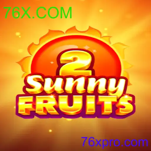 SunnyFruits2