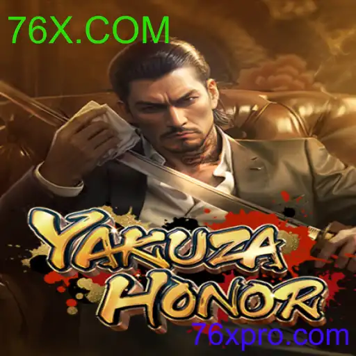 YakuzaHonor